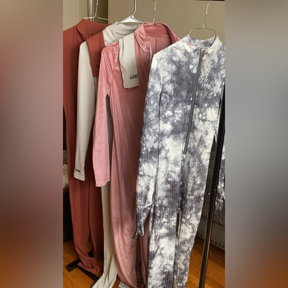 4 for $60Jumpsuit for every occasion - Picture 6 of 7